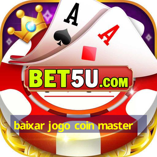 Baixar Jogo Coin Master IOS