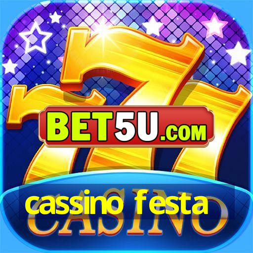 Cassino Festa O Maior Cassino Online