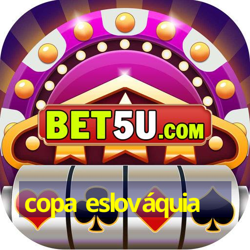 Copa Eslov Quia Android