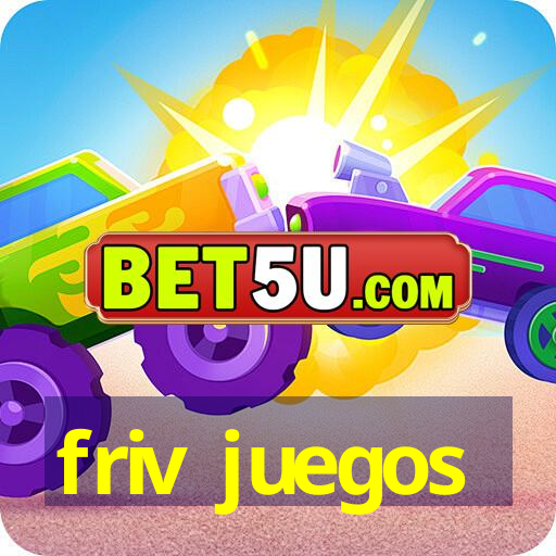 Friv Juegos Ufra