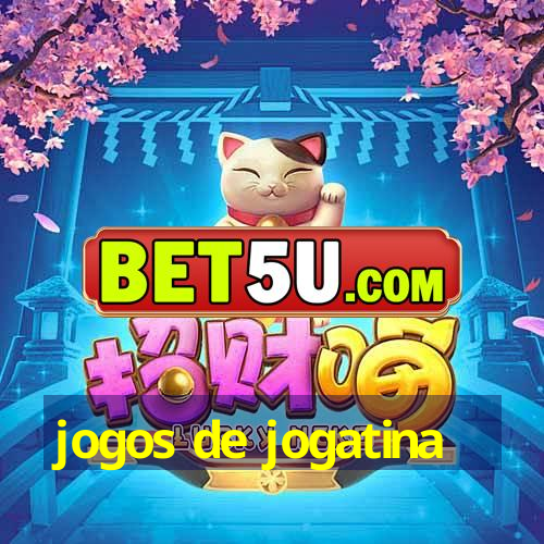 Jogos De Jogatina Android