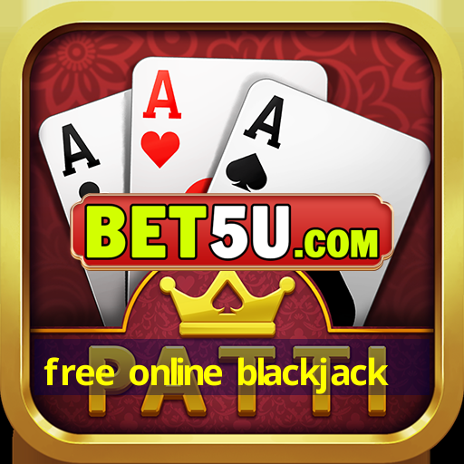 Free Online Blackjack Ufra