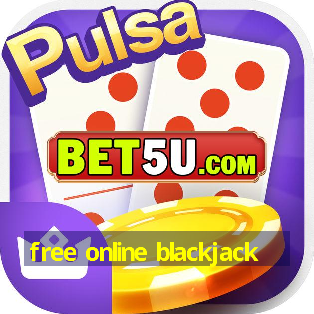 Free Online Blackjack Ufra