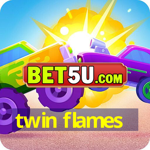 twin flames - IOS