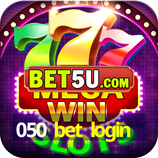 050 bet login